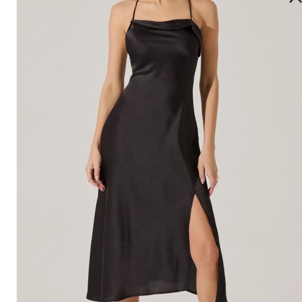 ASTR the label Dress